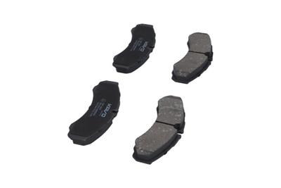 KAVO PARTS KBP-10038 EAN: 8715616357135.