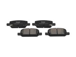 KAVO PARTS KBP-10066