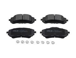 KAVO PARTS KBP-10072