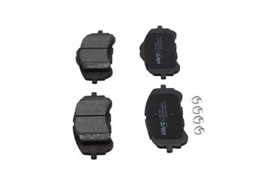 KAVO PARTS KBP-10072 EAN: 8715616363686.