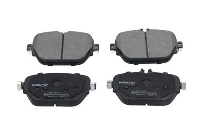 KAVO PARTS KBP-10078 EAN: 8715616366915.