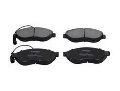 KAVO PARTS KBP-10080