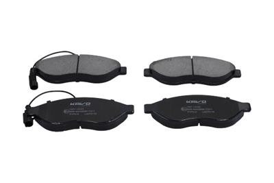 KAVO PARTS KBP-10080 EAN: 8715616366953.