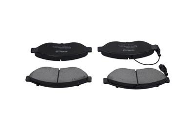 KAVO PARTS KBP-10080 EAN: 8715616366953.