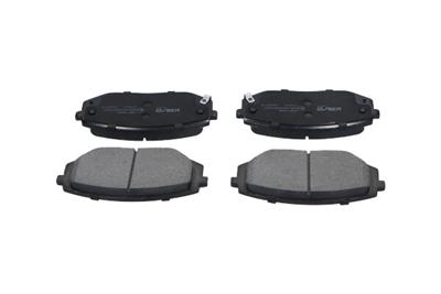 KAVO PARTS KBP-10094 EAN: 8715616373074.