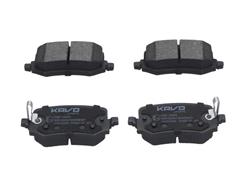 KAVO PARTS KBP-10095