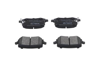 KAVO PARTS KBP-10095 EAN: 8715616373081.