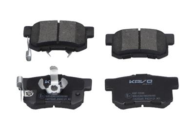 KAVO PARTS KBP-10096 EAN: 8715616374361.