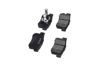 KAVO PARTS KBP-10096 EAN: 8715616374361.