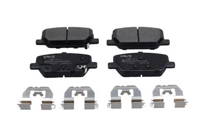 KAVO PARTS KBP-10111 EAN: 8715616432542.