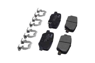 KAVO PARTS KBP-10111 EAN: 8715616432542.