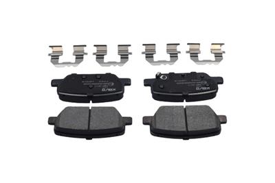 KAVO PARTS KBP-10111 EAN: 8715616432542.