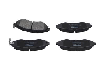 KAVO PARTS KBP-1011 EAN: 8715616150118.