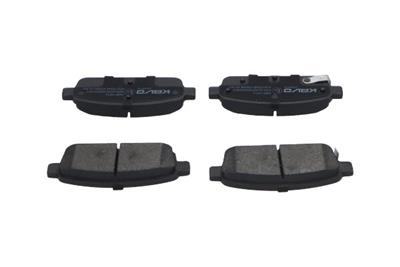 KAVO PARTS KBP-1013 EAN: 8715616166577.