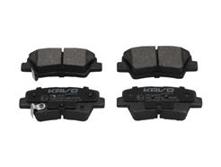 KAVO PARTS KBP-3025