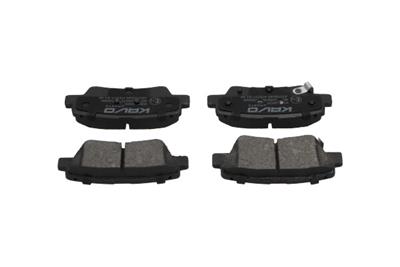 KAVO PARTS KBP-3025 EAN: 8715616150712.