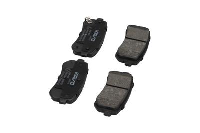 KAVO PARTS KBP-4007 EAN: 8715616132282.