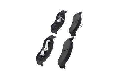 KAVO PARTS KBP-4016 EAN: 8715616150958.