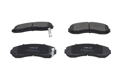 KAVO PARTS KBP-4021 EAN: 8715616166706.