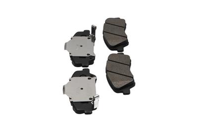 KAVO PARTS KBP-4023 EAN: 8715616173780.