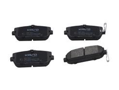 KAVO PARTS KBP-4551