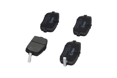 KAVO PARTS KBP-4551 EAN: 8715616151351.