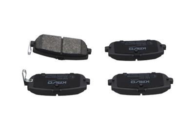 KAVO PARTS KBP-4551 EAN: 8715616151351.