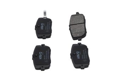 KAVO PARTS KBP-4551 EAN: 8715616151351.