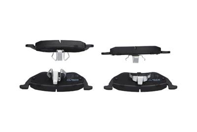 KAVO PARTS KBP-4568 EAN: 8715616232227.