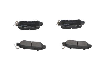 KAVO PARTS KBP-4573 EAN: 8715616233316.