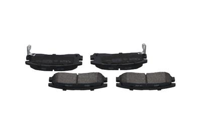 KAVO PARTS KBP-5509 EAN: 8715616132510.