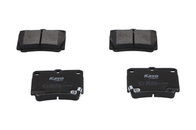 KAVO PARTS KBP-5512 EAN: 8715616132541.