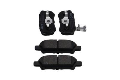 KAVO PARTS KBP-5518 EAN: 8715616132602.