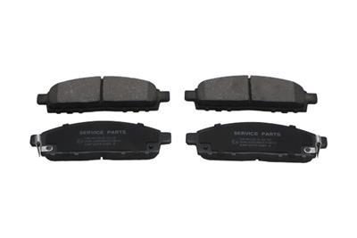 KAVO PARTS KBP-5520 EAN: 8715616132626.