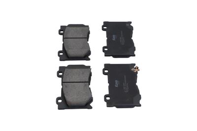 KAVO PARTS KBP-6581 EAN: 8715616152273.