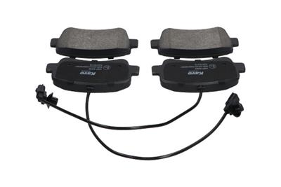 KAVO PARTS KBP-6590 EAN: 8715616166775.