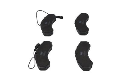 KAVO PARTS KBP-6591 EAN: 8715616166782.