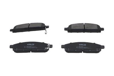 KAVO PARTS KBP-6599 EAN: 8715616231473.