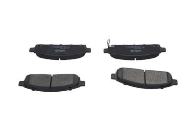 KAVO PARTS KBP-6599 EAN: 8715616231473.