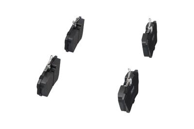 KAVO PARTS KBP-6604 EAN: 8715616232357.