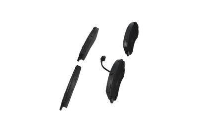 KAVO PARTS KBP-6616 EAN: 8715616269155.