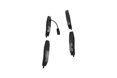 KAVO PARTS KBP-6616 EAN: 8715616269155.