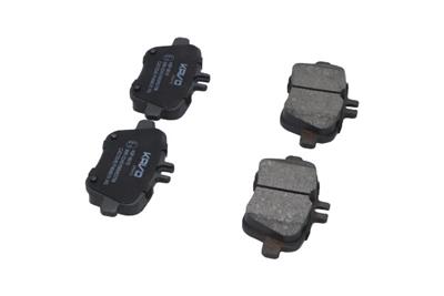 KAVO PARTS KBP-6619 EAN: 8715616271745.