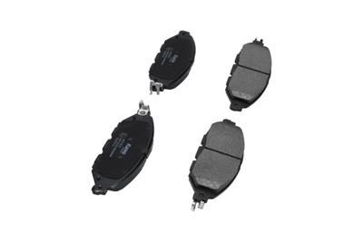 KAVO PARTS KBP-6623 EAN: 8715616271905.