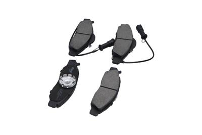 KAVO PARTS KBP-7502 EAN: 8715616152334.