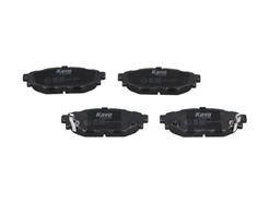KAVO PARTS KBP-8005