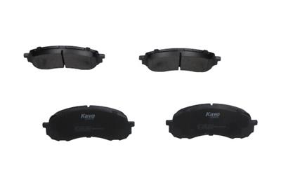 KAVO PARTS KBP-8018 EAN: 8715616152495.