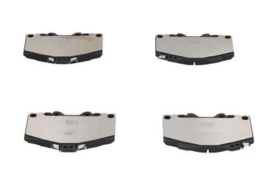 KAVO PARTS KBP-9004 EAN: 8715616133029.