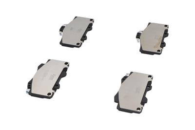 KAVO PARTS KBP-9004 EAN: 8715616133029.