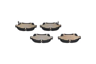 KAVO PARTS KBP-9009 EAN: 8715616133074.